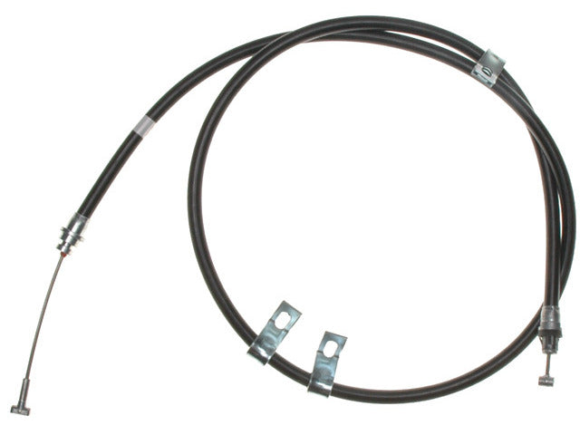 Parking Brake Cable Raybestos Brakes BC95774