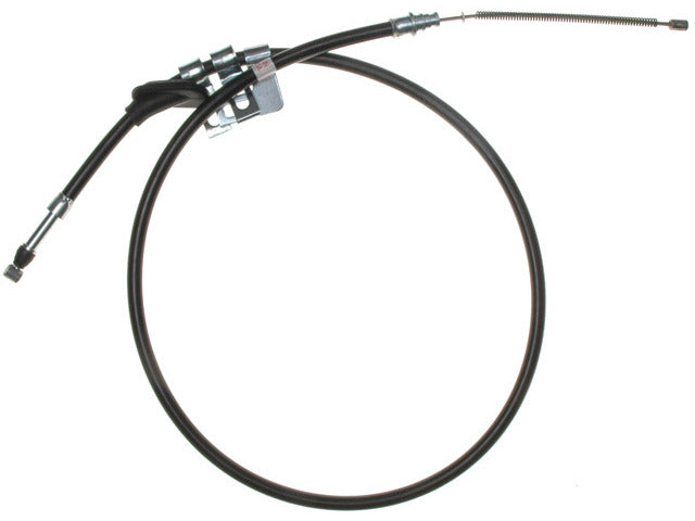 Parking Brake Cable Raybestos Brakes BC95778