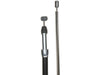 Parking Brake Cable Raybestos Brakes BC95779