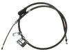 Parking Brake Cable Raybestos Brakes BC95779