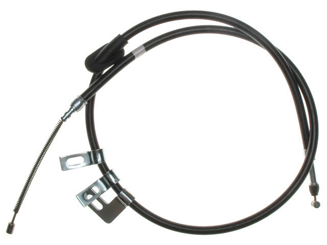 Parking Brake Cable Raybestos Brakes BC95779