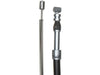 Parking Brake Cable Raybestos Brakes BC95780