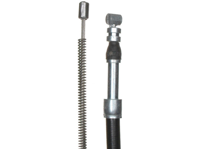 Parking Brake Cable Raybestos Brakes BC95780
