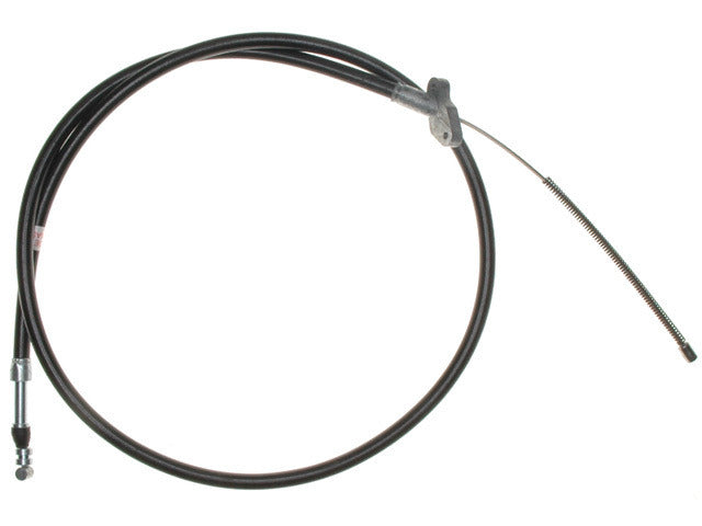 Parking Brake Cable Raybestos Brakes BC95780