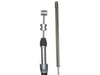Parking Brake Cable Raybestos Brakes BC95781