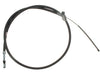 Parking Brake Cable Raybestos Brakes BC95781