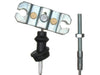 Parking Brake Cable Raybestos Brakes BC95782