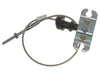Parking Brake Cable Raybestos Brakes BC95782