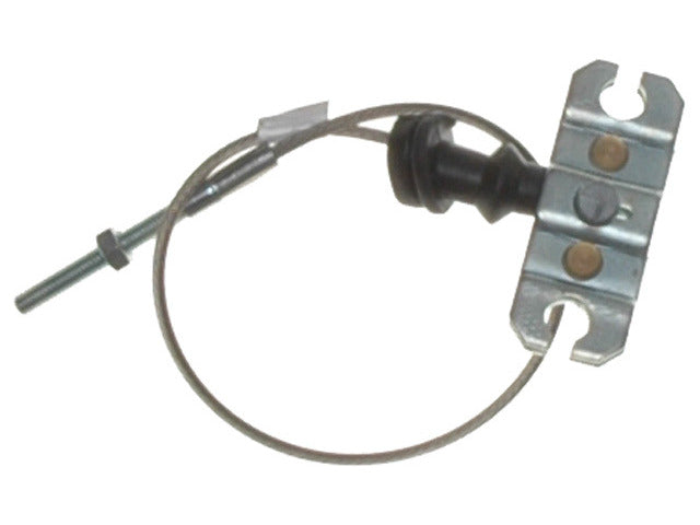 Parking Brake Cable Raybestos Brakes BC95782