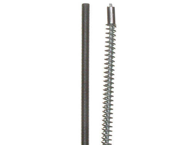 Parking Brake Cable Raybestos Brakes BC95785