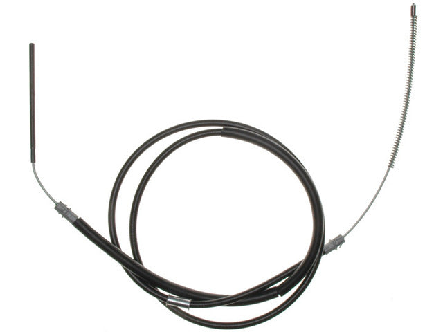 Parking Brake Cable Raybestos Brakes BC95785