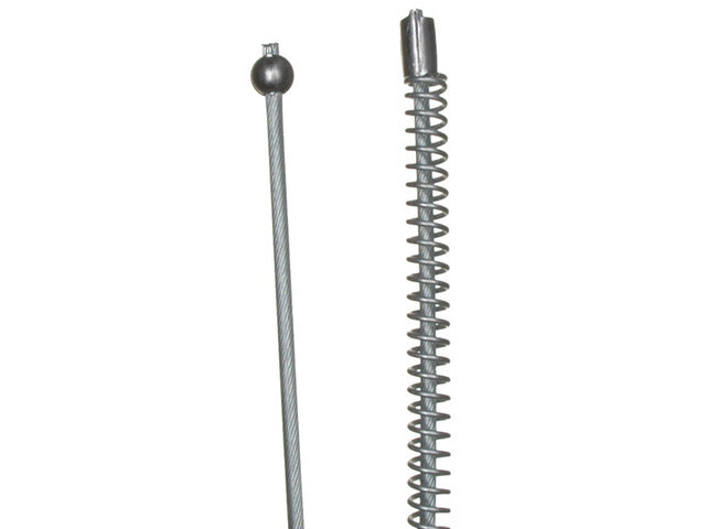 Parking Brake Cable Raybestos Brakes BC95786
