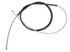 Parking Brake Cable Raybestos Brakes BC95786