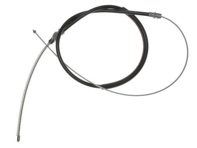 Parking Brake Cable Raybestos Brakes BC95786