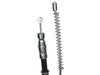 Parking Brake Cable Raybestos Brakes BC95787