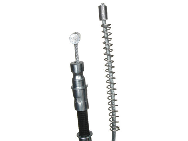 Parking Brake Cable Raybestos Brakes BC95787