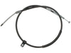 Parking Brake Cable Raybestos Brakes BC95787