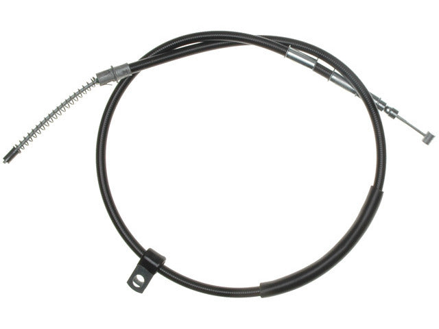 Parking Brake Cable Raybestos Brakes BC95787
