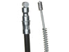 Parking Brake Cable Raybestos Brakes BC95790