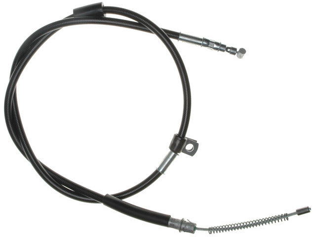 Parking Brake Cable Raybestos Brakes BC95790