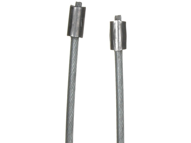Parking Brake Cable Raybestos Brakes BC95791