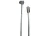 Parking Brake Cable Raybestos Brakes BC95792