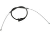 Parking Brake Cable Raybestos Brakes BC95792