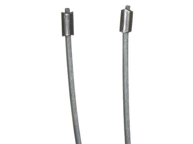 Parking Brake Cable Raybestos Brakes BC95795