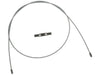Parking Brake Cable Raybestos Brakes BC95795