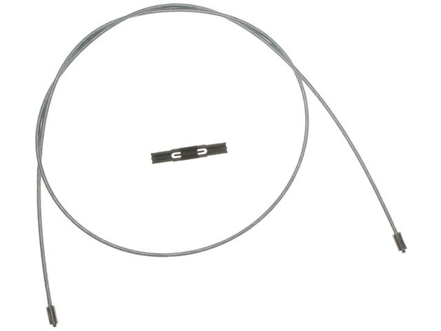 Parking Brake Cable Raybestos Brakes BC95795
