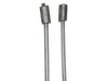 Parking Brake Cable Raybestos Brakes BC95796