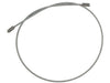Parking Brake Cable Raybestos Brakes BC95796