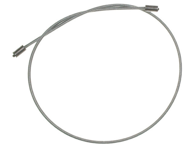 Parking Brake Cable Raybestos Brakes BC95796