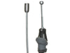 Parking Brake Cable Raybestos Brakes BC95797