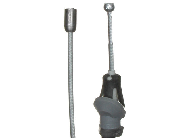 Parking Brake Cable Raybestos Brakes BC95797