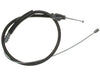 Parking Brake Cable Raybestos Brakes BC95797