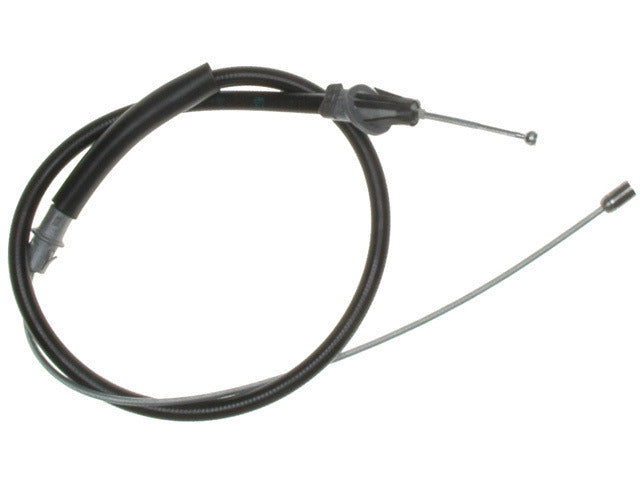 Parking Brake Cable Raybestos Brakes BC95797