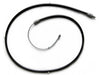 Parking Brake Cable Raybestos Brakes BC95798