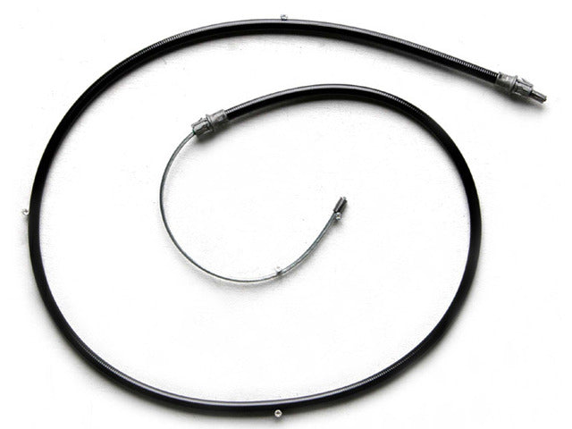 Parking Brake Cable Raybestos Brakes BC95798