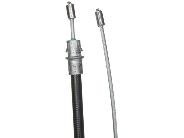 Parking Brake Cable Raybestos Brakes BC95799