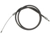 Parking Brake Cable Raybestos Brakes BC95799