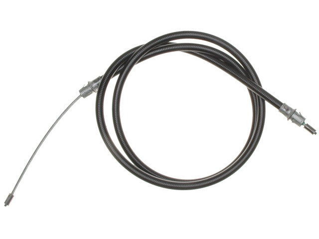 Parking Brake Cable Raybestos Brakes BC95799