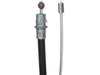 Parking Brake Cable Raybestos Brakes BC95800