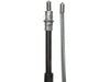 Parking Brake Cable Raybestos Brakes BC95801
