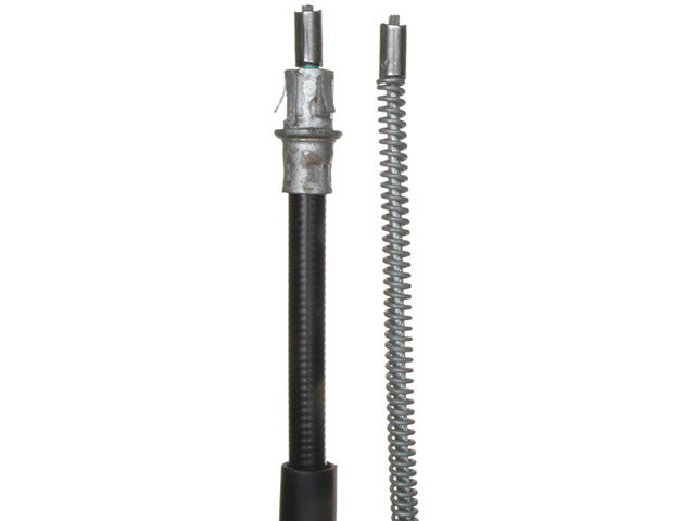 Parking Brake Cable Raybestos Brakes BC95801