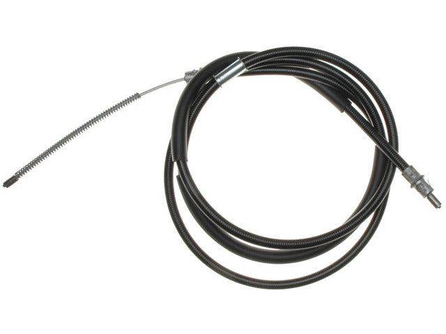 Parking Brake Cable Raybestos Brakes BC95801