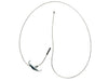 Parking Brake Cable Raybestos Brakes BC95802