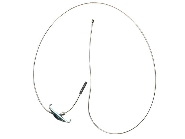 Parking Brake Cable Raybestos Brakes BC95802