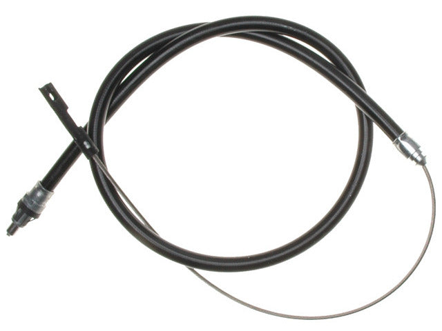 Parking Brake Cable Raybestos Brakes BC95803