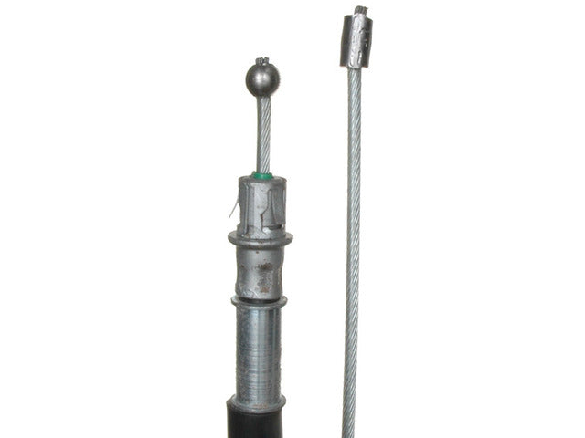 Parking Brake Cable Raybestos Brakes BC95805